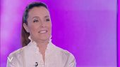 Roberta Capua: l'intervista integrale