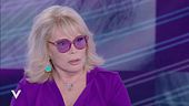 Amanda Lear: l'intervista integrale