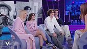 Veronica Peparini e Andreas Muller: l'intervista integrale
