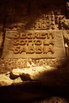 Ep. 2 - Mummie di coccodrillo e la città perduta di Avaris