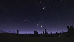 Ep. 3 - Shimao e le pietre mobili