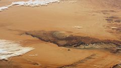 Ep. 4 - Cerchi nel deserto e sculture misteriose