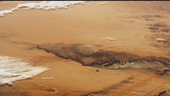 Ep. 4 - Cerchi nel deserto e sculture misteriose