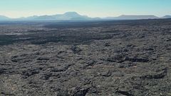 Ep. 6 - Sabbie che cantano e antiche città perdute