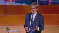 Puntata del 25 settembre