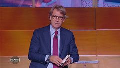 Puntata del 16 ottobre