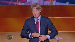 Puntata del 23 ottobre