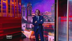 Puntata del 30 ottobre