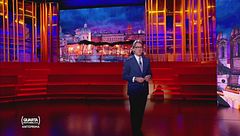 Puntata del 13 novembre