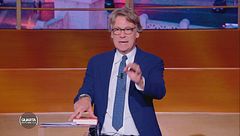 Puntata del 27 novembre