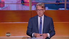 Puntata dell'8 gennaio