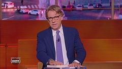 Puntata del 22 gennaio