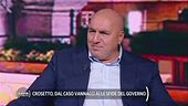 Dossieraggio illecito su politici e vip