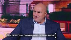 Dossieraggio illecito su politici e vip