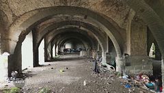 L'emergenza migranti a Trieste