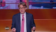 Puntata del 12 febbraio