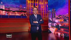 Puntata del 26 febbraio