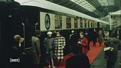 La leggenda dell'Orient Express