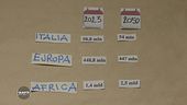 Pillola di demografia dell'11 settembre