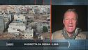 In diretta da Derna - Libia