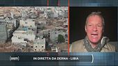 In diretta da Derna - Libia
