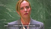 L'anno uno di Giorgia Meloni