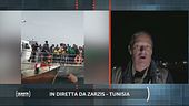 Com'è la situazione in Tunisia?
