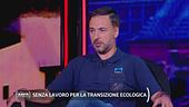Senza lavoro per la transizione ecologica