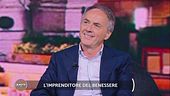 L'imprenditore del benessere