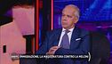 Intervista al ministro Piantedosi