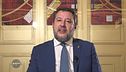Salvini: "Nel 2023 non si può uccidere nel nome del proprio Dio"