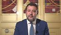 Brennero, Salvini: "L'Austria infrange le normative europee da anni"