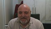 Michael Sfaradi e la percezione del popolo israeliano