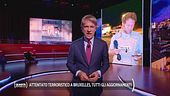Attentato a Bruxelles, tutti gli aggiornamenti