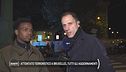 Attentato terroristico a Bruxelles: una testimonianza