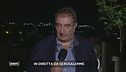 In diretta da Gerusalemme