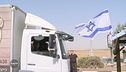 Il viaggio tra i coloni israeliani