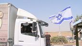 Il viaggio tra i coloni israeliani
