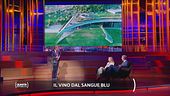 Il vino dal sangue blu: Diana Frescobaldi e Anselmo Guerrieri Gonzaga