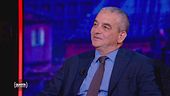 Parla Fazzolari, regista del governo