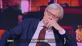 Il caso Sgarbi