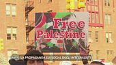 La propaganda sui social degli integralisti
