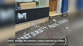 Monta in Europa l'odio contro gli ebrei