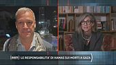 Le responsabilità di Hamas sui morti di Gaza