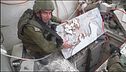 La conquista di un ospedale di Gaza