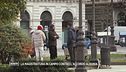 La magistratura in campo contro l'accordo Albania