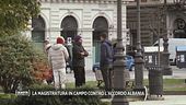 La magistratura in campo contro l'accordo Albania