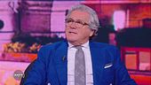 Intervista a Marco Mancini, ex dirigente dei Servizi Segreti