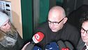 "Siamo vicinissimi alla famiglia di Giulia" - Parla il papà di Filippo Turetta