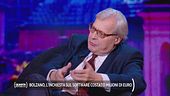 Vittorio Sgarbi e Michelangelo